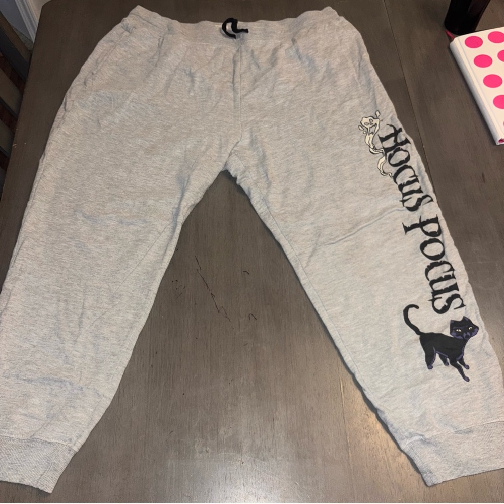 Disney Hocus Pocus Jogging Pants Women’s XXXL